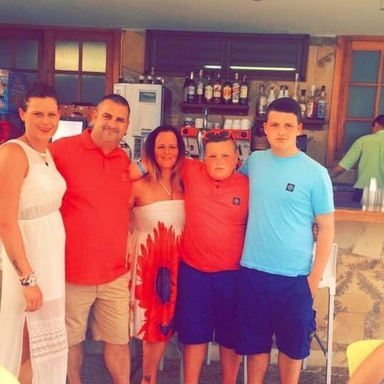 jamiegunn69's profile picture. lauz💓