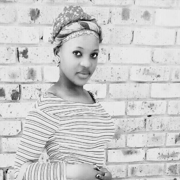 daughter of the most high..