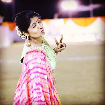 harnishaa's profile picture. 