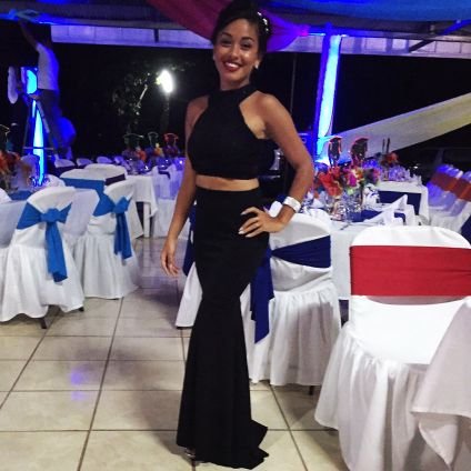 yuleisy_gn's profile picture. COS🌴A RIC🍉
¡God first!💫 
👻:chuli2699