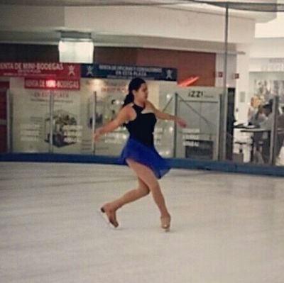 Skating is my escape from reality..