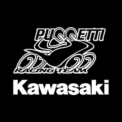 WorldSBK and WorldSSP Kawasaki Team ✊🏼