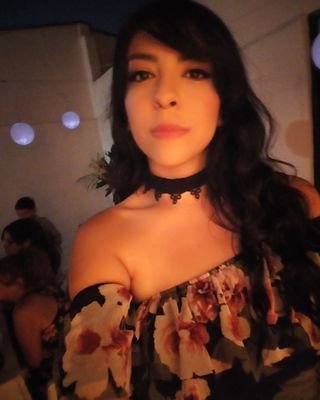 AcevedoAnet's profile picture. Apasionada de la vida (me encanta todo lo nuevo no sabes que te gusta hasta que lo haces) .
Estudiante de Relaciones internacionales en UABC.