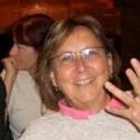 Linda May - @Month5 Twitter Profile Photo