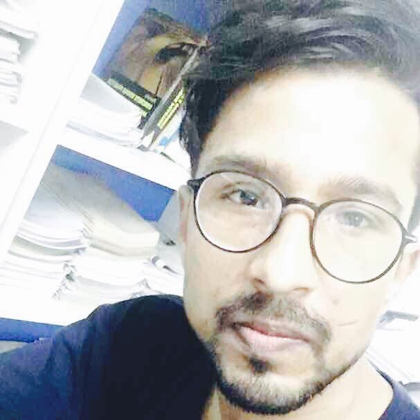 vikasKu94845791's profile picture. Dittoo🤗