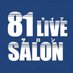 81LIVE SALON (@livesalon) Twitter profile photo 81LIVE SALON (@livesalon) Twitter profile photo