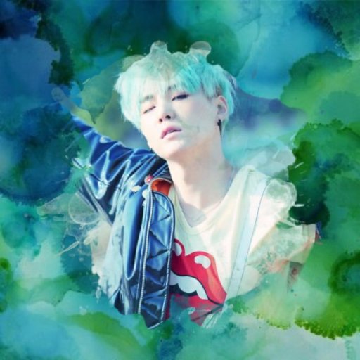 tiredaos's profile picture. sad emo kid ★ bts ★ 15 ★ dead inside