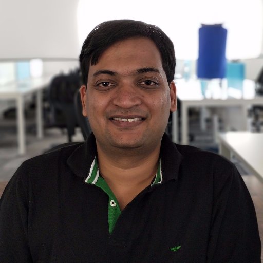 Sourabh Agarwal Profile