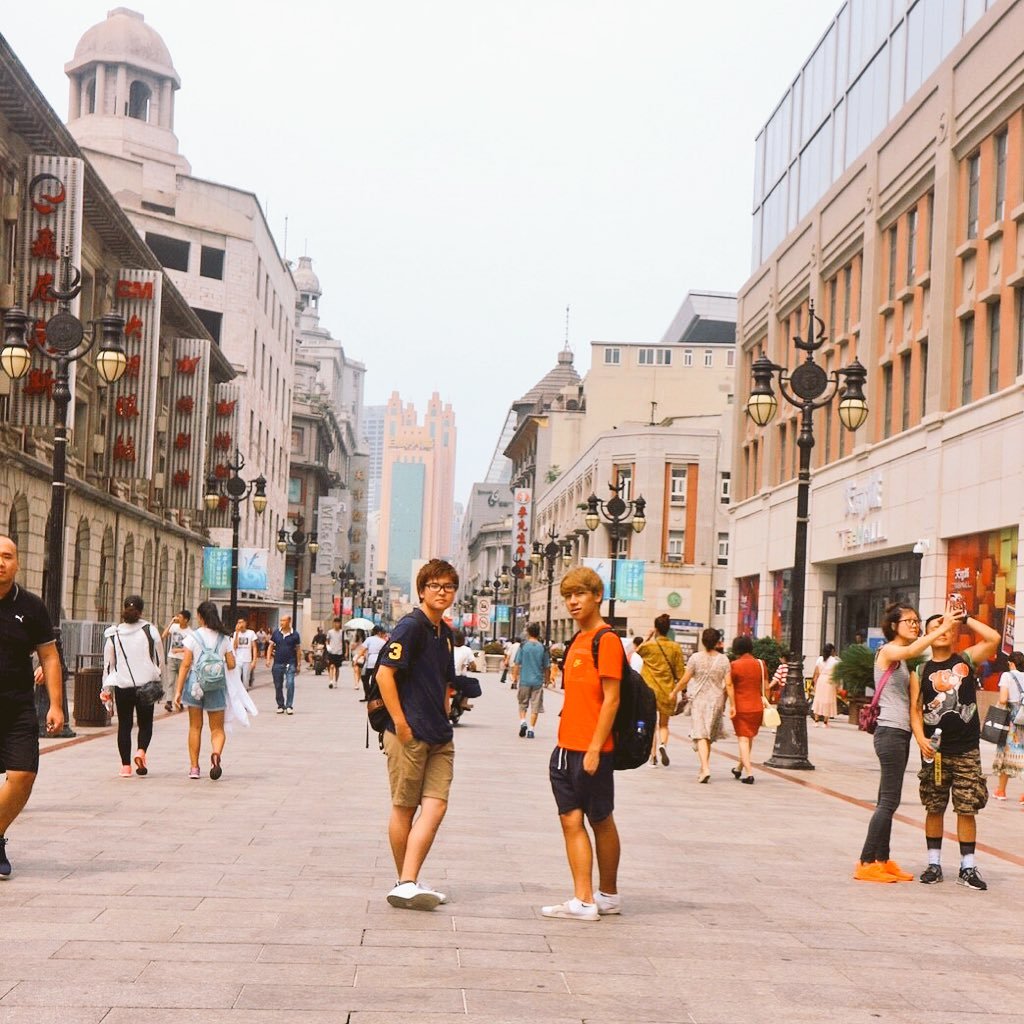 RKKCSG2017's profile picture. 立命.現社 Breeze.バンドマン 趣味は多岐に渡っています