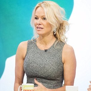 PamelaA75013048's profile picture. The Pamela Anderson Foundation supports organizations and individuals that stand on the front lines in the protection of human, animal, and environmental rights