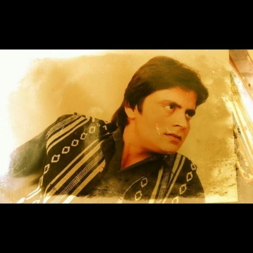 SyedSHNaqvi's profile picture. 