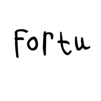 Fortu(@Fortuworld) 's Twitter Profile Photo
