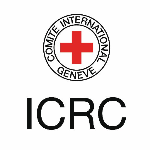 Delegation of the International Committee of the Red Cross covering Afghanistan. Tweeting about the role and activities of the @ICRC.