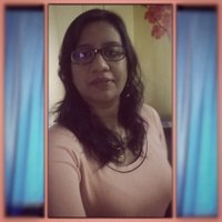 Sonal Raikwar (@sonalmalviya12) 's Twitter Profile Photo