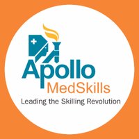 Apollo MedSkills(@apollomedskills) 's Twitter Profile Photo