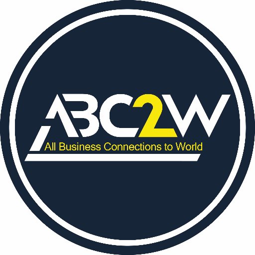 ABC2WORLD's profile picture. Our specialty is introducing you to the world
