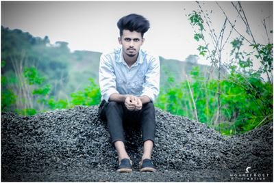 Owner @ Hoarifrost-HT-creation
™MALABARIANZ
Kerala🌴🌴
Single
🚇Global Rider 🚇
📷EDITOGRAPHY📷