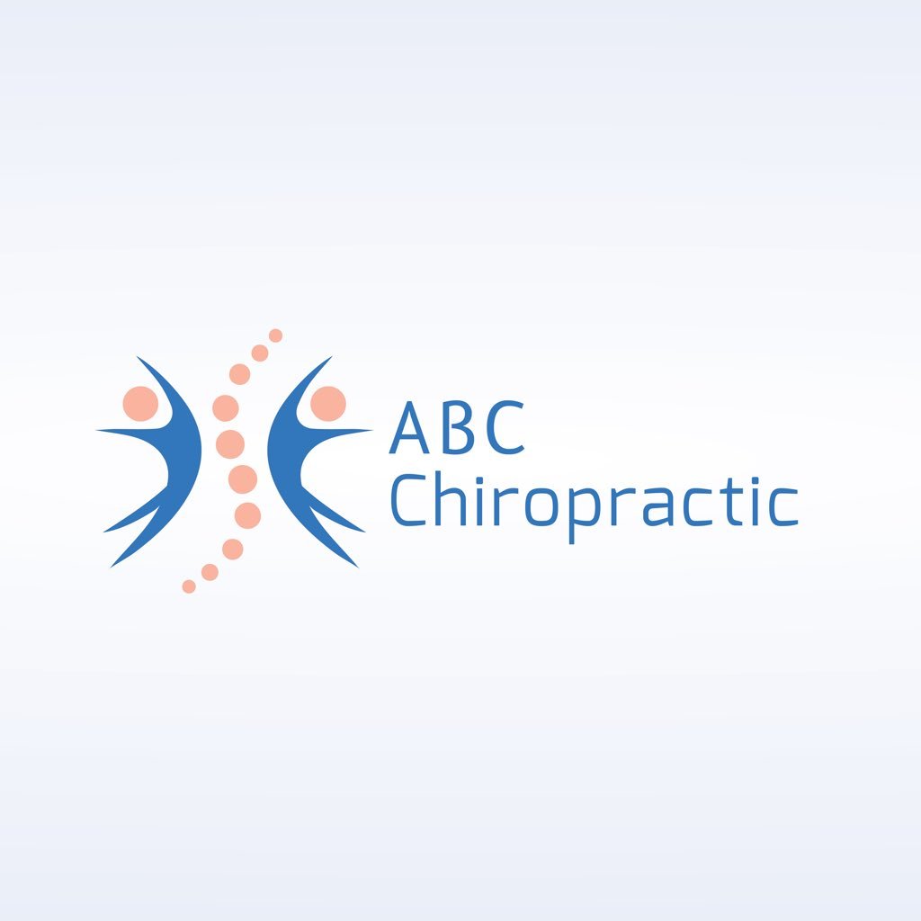 Sarah MacIntyre - Chiropractor & Robert our clinic manager and Salming ambassador athlete