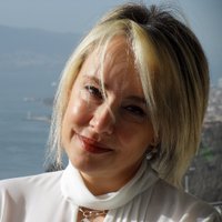 Serra Menekay (@smenakay) 's Twitter Profile Photo