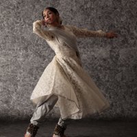 Aditi Mangaldas | Drishtikon Dance Foundation(@DrishtikonDance) 's Twitter Profile Photo