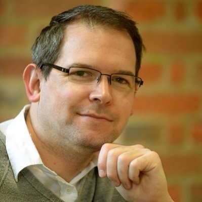 COO at @HTKHorizon - Recognized by Forrester as an end-to-end enterprise loyalty solution #loyalty #marketing #tech #cx