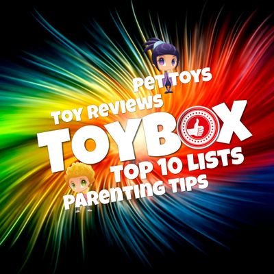 ToyBox is a network of sharing Toy Reviews/Parenting Tips. Share your reviews & you share our reviews. We'll also have various daily, weekly, monthly blogs.