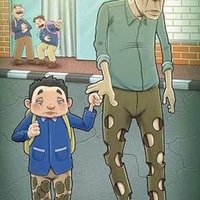 Mahmod Efsane (@efsanemahmod) Twitter profile photo