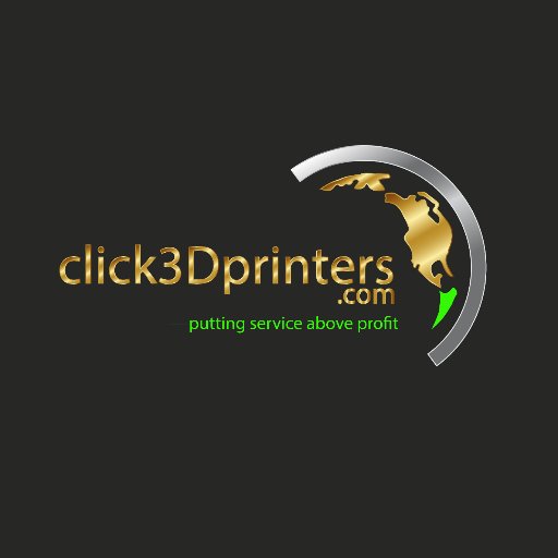 Click 3D Printers