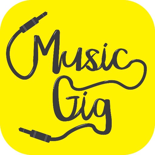 @MusicGigApp