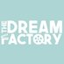 The Dream Factory (@dreamfactorypod) Twitter profile photo The Dream Factory (@dreamfactorypod) Twitter profile photo