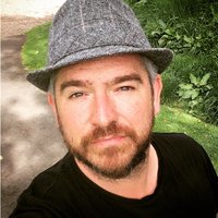 Aidan Clarkson (@aidanclarkson) 's Twitter Profile