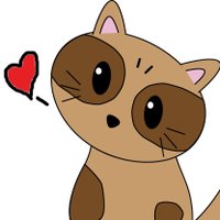 Neko desu ka? (@neko_desu_ka) 's Twitter Profile
