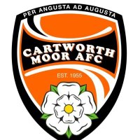 Cartworth Moor F.C (@cartworthfcoffl) 's Twitter Profile Photo Cartworth Moor F.C (@cartworthfcoffl) 's Twitter Profile Photo