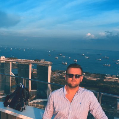 IFalecki's profile picture. 