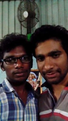 Kishore96196178's profile picture. 