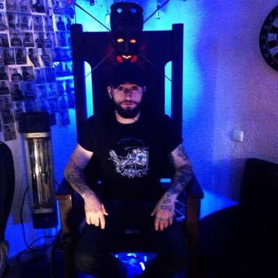 zhorika1's profile picture. 