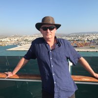 Mike Munro (@mikemunronz) 's Twitter Profile