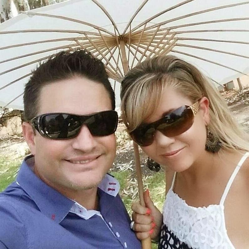 aimeenikia1's profile picture. 