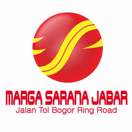 PT. Marga Sarana Jabar - Tol Bogor Ring Road. Info Tol : (021)-29252525 / 14080