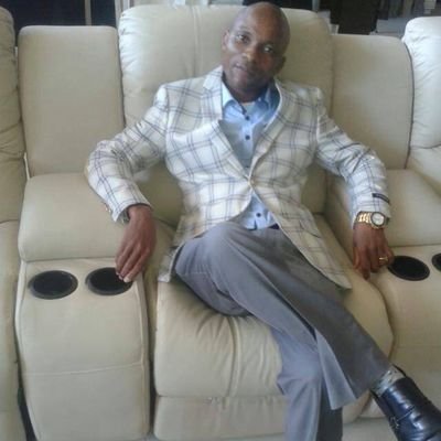 Apostle Gift Mpofu