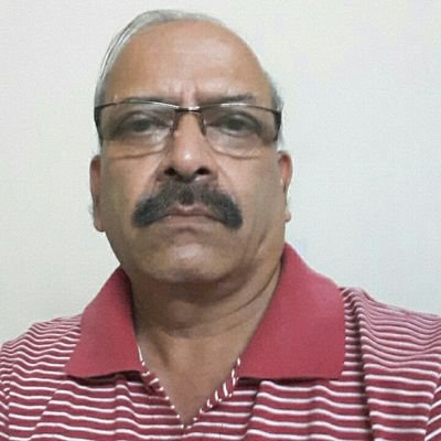 Heptr pilot, flying instructor, M Sc M Phil and Ph D in Defence Studies, MBA from Symbiosis and IIMM Pune, Defence analyst, poet, singer, writer and lyricist