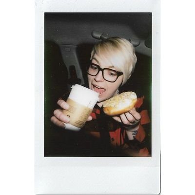 RubyxSoho's profile picture. 