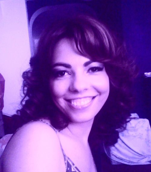 oanamatei's profile picture. Journalist