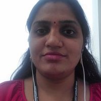 Namita Pai (@namitapai1) 's Twitter Profile Photo Namita Pai (@namitapai1) 's Twitter Profile Photo
