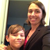 Barbara Padalino (@padalinobarbara) 's Twitter Profile