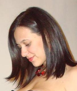 Mother of amazing Vincent, TV freak :p Music Lover, Horror enthusiast, Cancer Warrior. Oh! Food's my weakness ;)