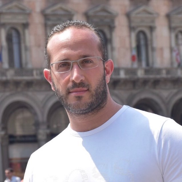 husseinsayyed's profile picture. Host of Bursat Al Alam Show, CNBC Arabia. Views expressed here are my own.