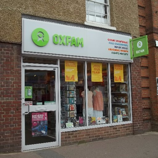 Keep up to date with all of the latest stock in Oxfam's Billericay store. From books, to vinyl, clothes, kitchenware and toys!
oxfambillericay@outlook.com