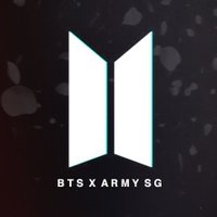 BTS x ARMY SG [rest](@BTSXARMYSG) 's Twitter Profile Photo