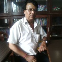 Shyam Dangol (@shyamdangol3) 's Twitter Profile